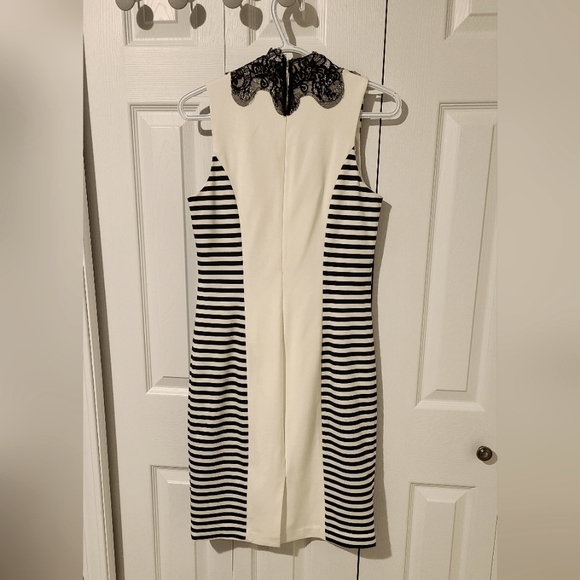 DS Dress - Picture 2 of 3